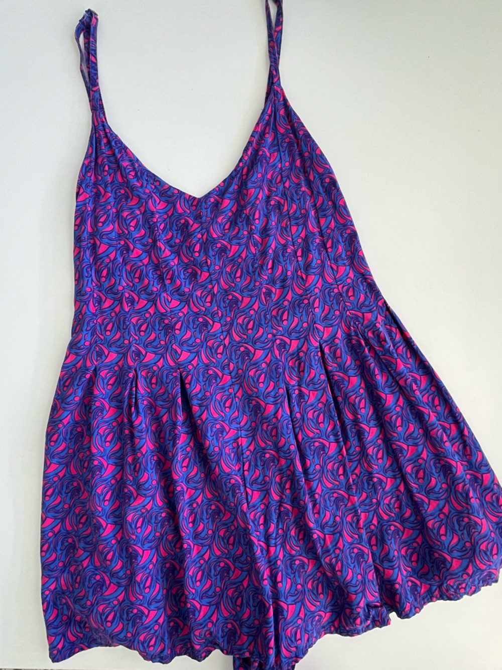 Valija Romper
